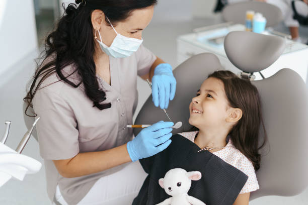 Best Emergency Root Canal Treatment in La Harpe, IL