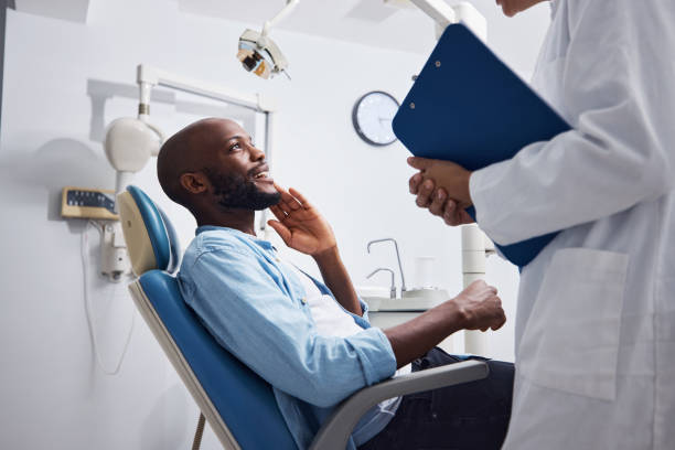 Best Emergency Denture Repair in La Harpe, IL