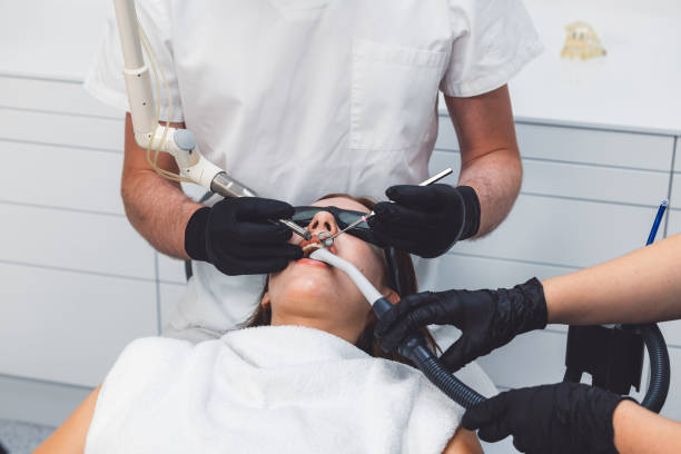 Best Pediatric Emergency Dentist in La Harpe, IL