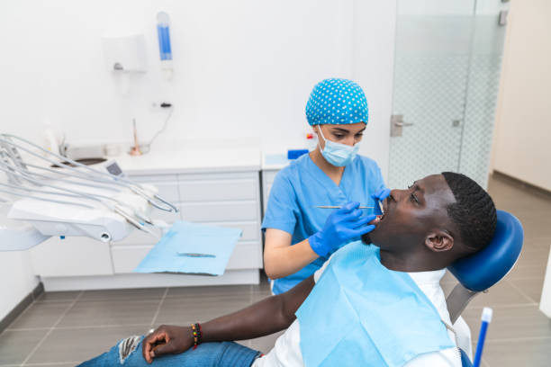 Best 24-Hour Emergency Dentist in La Harpe, IL
